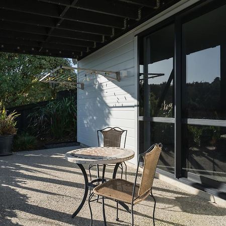 הוילה דנידין Modern Family Friendly Getaway מראה חיצוני תמונה